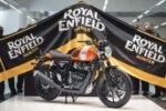 Royal Enfield Hunter 350 2025 A Stylish and Capable Urban Companion