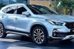 Maruti S-Cross