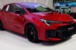 Toyota GR Corolla