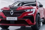 Renault Grand Koleos