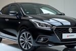 Maruti Suzuki Ciaz 2025