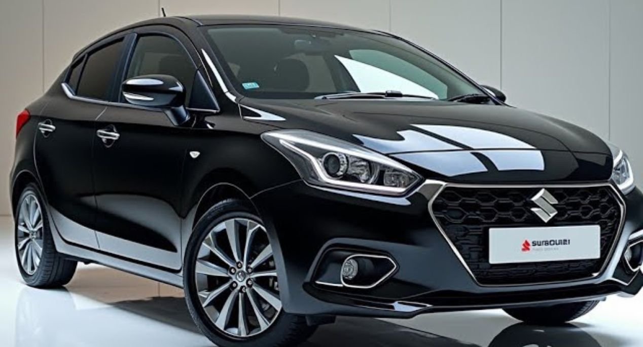 Maruti Suzuki Ciaz 2025