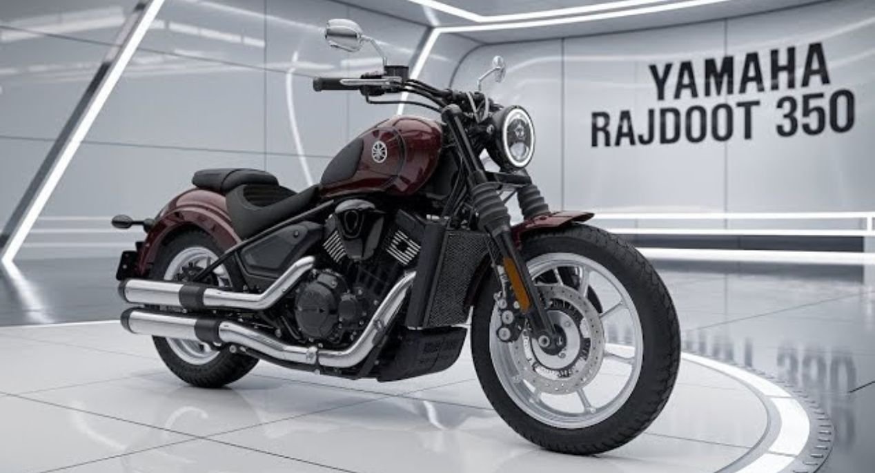 Rajdoot 350