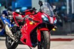TVS Apache RTR 310
