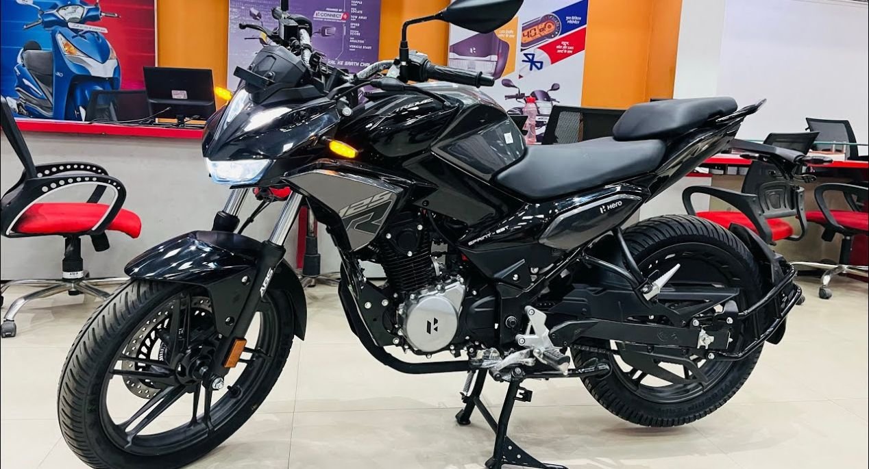 Hero Xtreme 125R