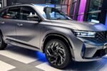 Renault Grand Koleos