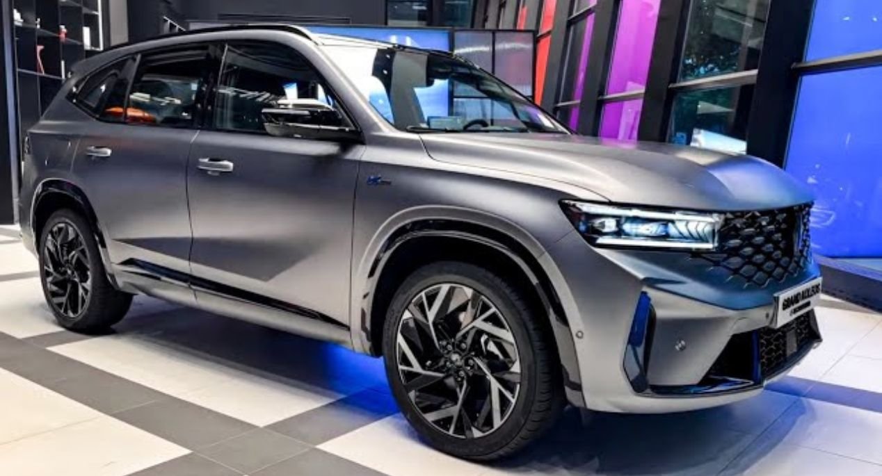 Renault Grand Koleos