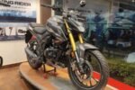 Honda Hornet 2.0