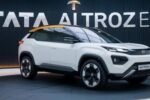 Tata Altroz 2025