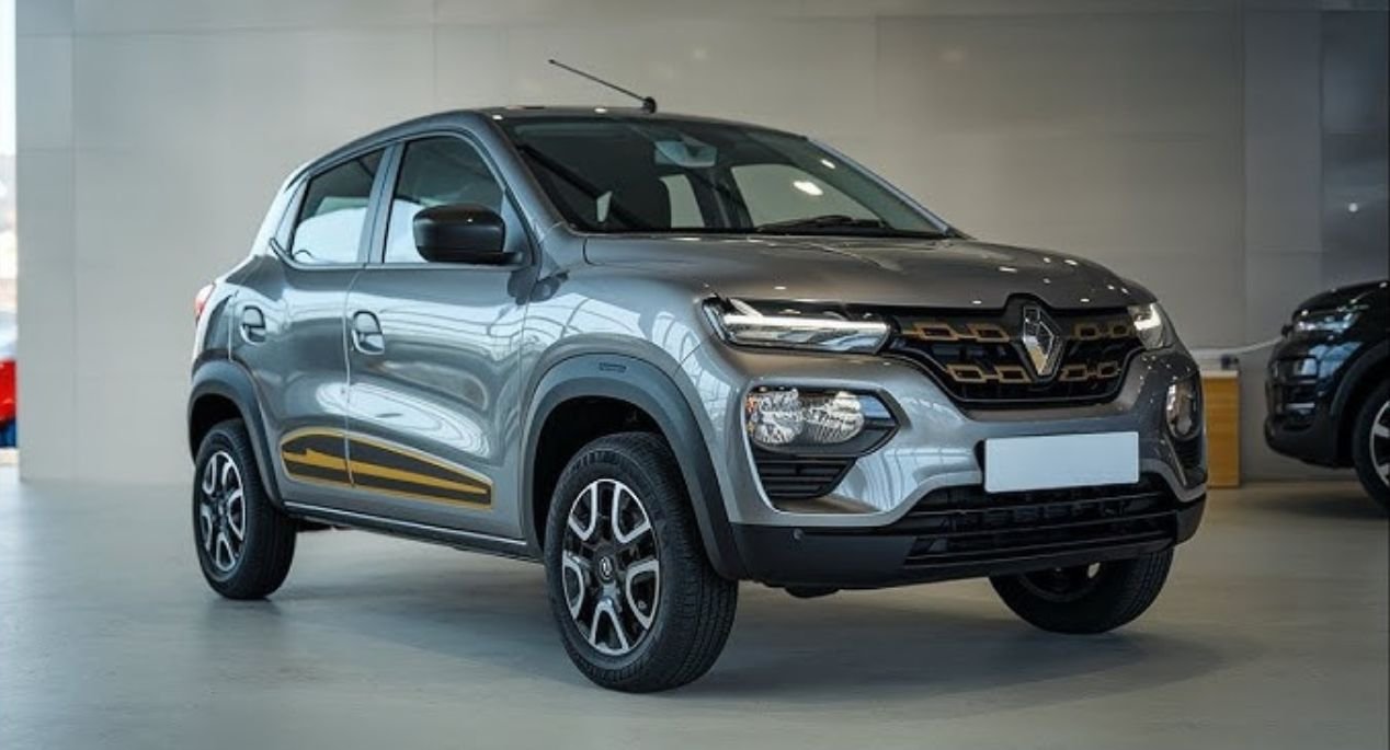 Renault 2025