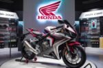 Honda CBR300R