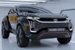 Tata Sumo 2025